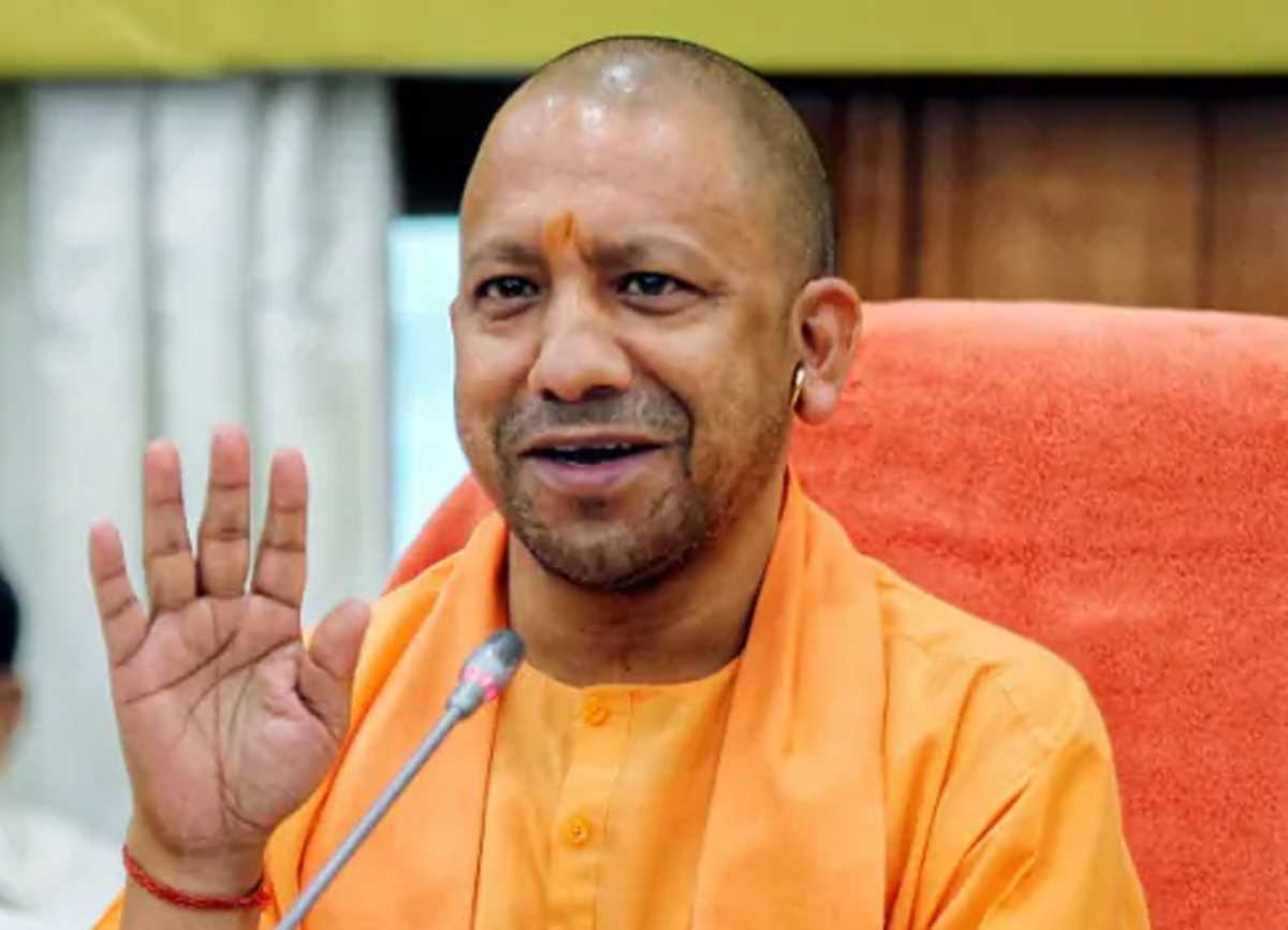 गोरखपुर को बनाएंगे निवेश का बेहतरीन गंतव्य : सीएम योगी